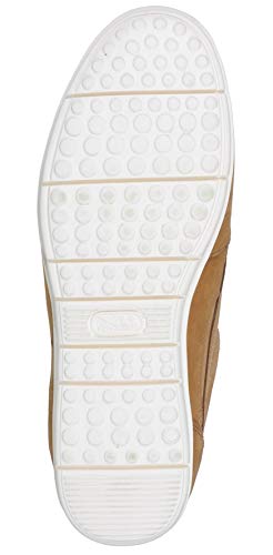 Image of Woodland Men's Leather Sneaker