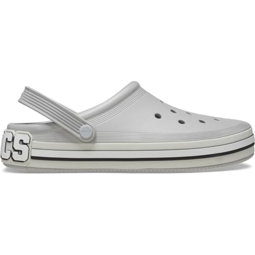 Image of Crocs Unisex Adult Platform Off Court Clogs