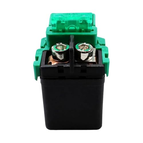 Démarreur de moto pour RVF750R et PS250 résout les pannes d'allumage