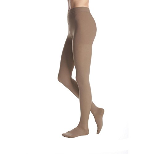 mediven duomed Advantage, 30-40 mmHg, Panty, Closed Toe