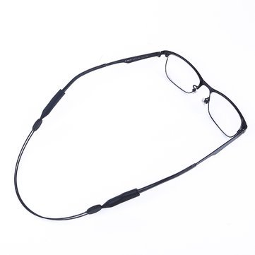 Maxcatch Anti Slip Sunglasses Glasses Cords Eyeglasses Chain Cord Holder