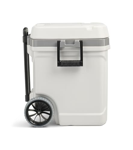 Image of Igloo Marine Cooler | Insulated Hard Shell Ice Chest |Great for Fishing, Camping, Boating, & More