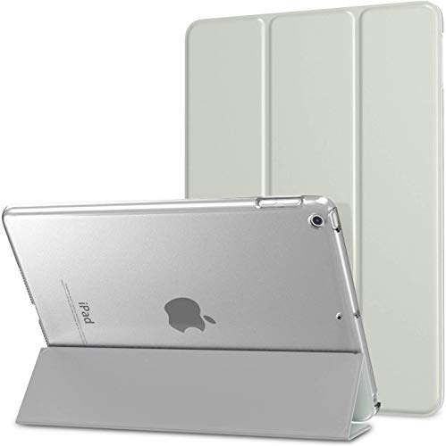 Image of MOCA Case for 10.2 inch iPad 9th 8th 7th Generation 10.2 inch iPads 2021 2020 2019 Launch A2603 A2604 A2605 A2270 A2428 A2429 A2430 A2197 A2198 A2200 Flip Cover