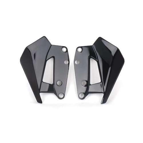 Déflecteur de vent R1300GS ailes latérales moto réduction turbulences