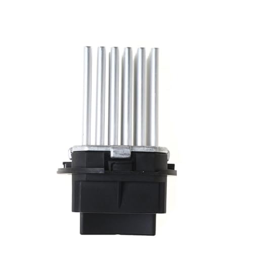 Résistance de moteur de ventilateur LR002685 contre les pannes de chauffage et de climatisation