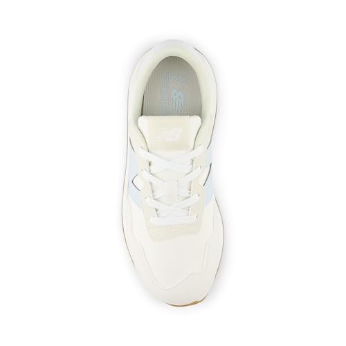Image of New Balance Kids 237 V1 Lace-up Sneaker
