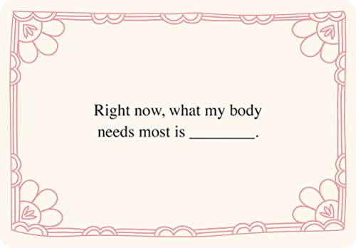 Rupi Kaur's Writing Prompts Self-Love - Image 5