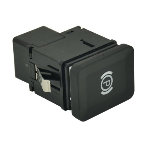 Interrupteur de frein de stationnement 3C0927225C commande bouton de frein à main Passat R36