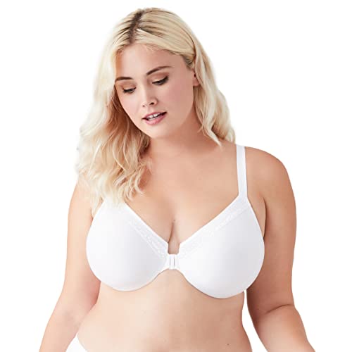 Image of Wacoal Perfect Primer Front Close Underwire Bra 855313