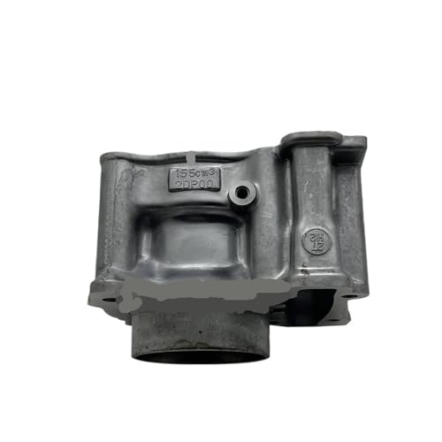 Kit de cilindros 2DP 63 mm contra la pérdida de compresión en Scooter 155 2