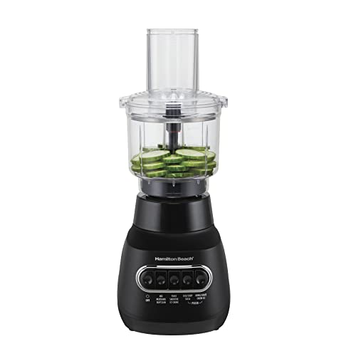 Liquidificador Multiblend, Preto, 110v, Hamilton Beach