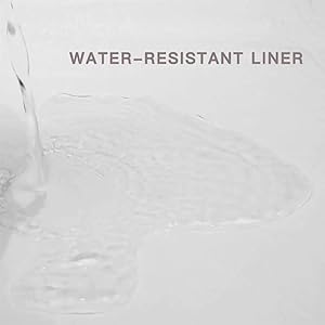 Laifug-46x28x8-Dog-Bed-Waterproof-Liner-Large - Cucciolini Doodles   Laifug-46x28x8-Dog-Bed-Waterproof-Liner-Large