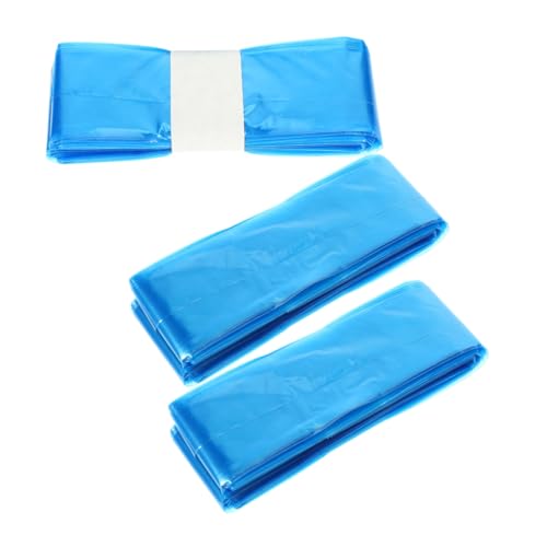 Bolsas desechables para pañales Mikinona 3 rollos miniatura 1