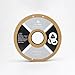 QIDI PPS-CF 3D Printer Filament 1.75mm, Carbon Fiber Reinforced Polyphenylene Sulfide Filament, Heat Resistance and Flame Retardant, Industrial Grade for Automotive, Aerospace Functional Parts 0.75kg