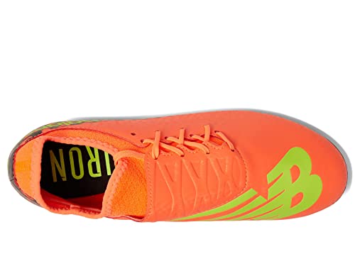 New Balance Unisex-Adult Furon V7 Dispatch Fg Soccer Shoe3