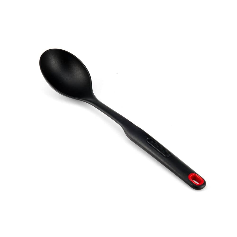 Farberware 5211658 Nylon Basting Spoon, Black