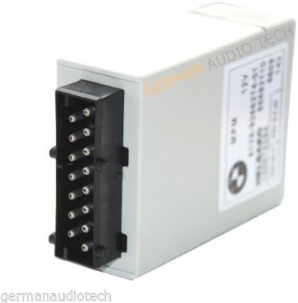 New BMW Micro Power Module MPM E60 E61 E63 E64 525 530 545 645 650 M6 M5 61359266274