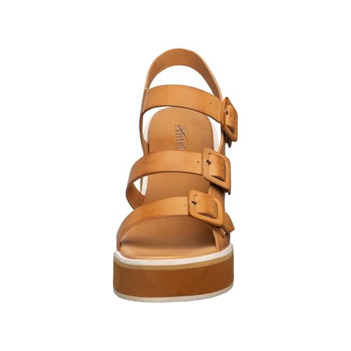 Antelope Women's Ingrid Leather Sandals4