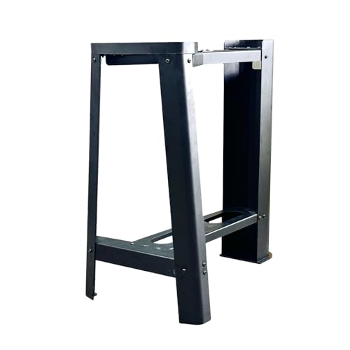 Bellstafairy Scroll Saw Stand, Heavy-Duty...