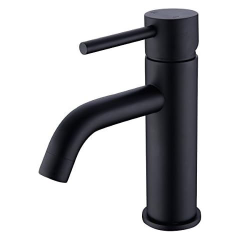 TRUSTMI Brass Single Lever Basin Tap Cover