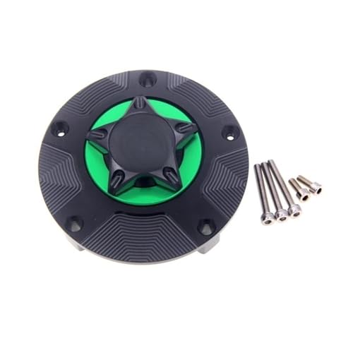 Bouchon de réservoir moto CBR300RR remplacement étanche