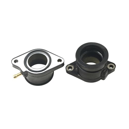 Collecteur de carburateur pour moto XT600 et TT600 (paire 43F-13586-01-00)