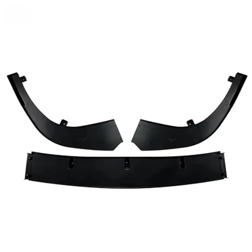 Spoiler de pare-chocs avant Camry 2018-2020 kit protection - 3