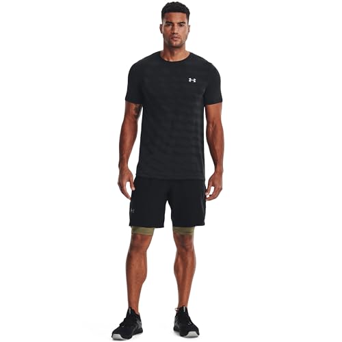Under Armour Vanish Woven Mens Shorts3