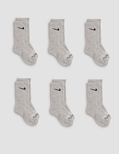 Image of Nike Kids' 6-Pack Performance Socks