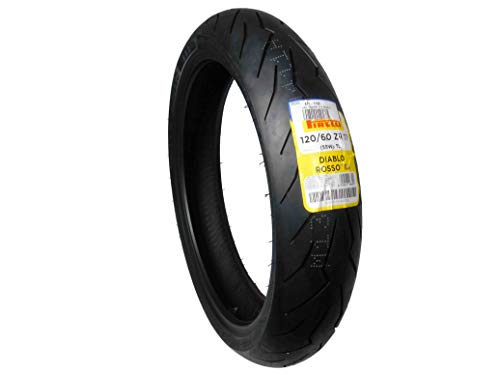 ピレリ　150/60R17 DIABLO ROSSO3 ほぼ新品 送料込み！ PIRELLI 在庫有 150/60R17 リア用 国内正規品 ピレリ ディアブロ