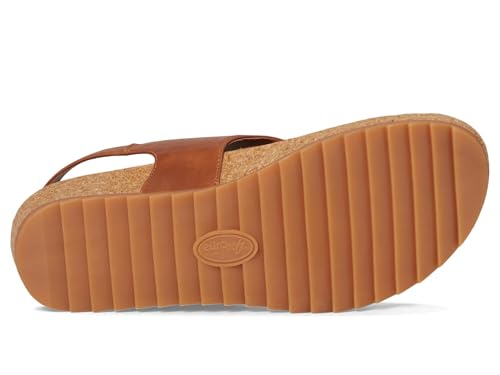 Eurosoft by Sofft Women's Gretchen Flat Sandal3