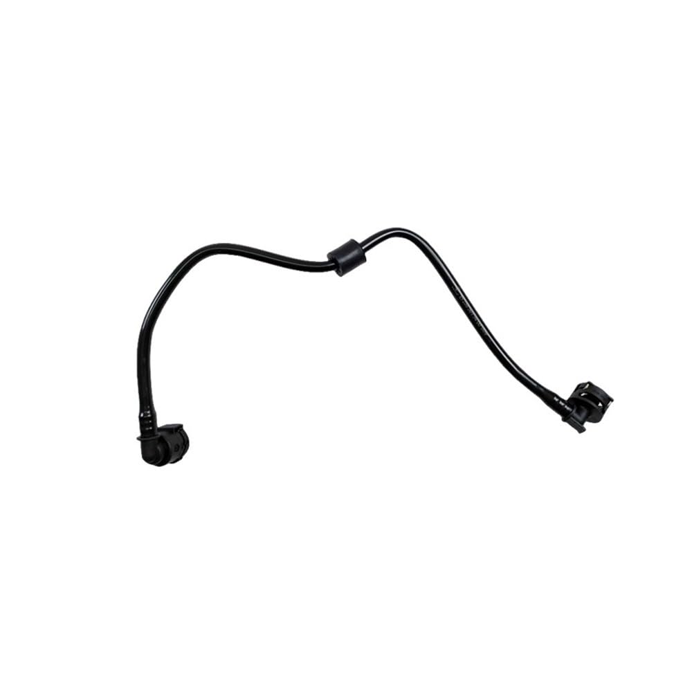 Derksawdp 1 Pcs A2385019400 2385019400 Auxiliary Kettle Pipe For E 180 200 E 350 Car Accessories Coolant Radiator Hose