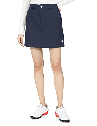 ルコックスポルティフ ゴルフスカート NV00 日本サイズ7号