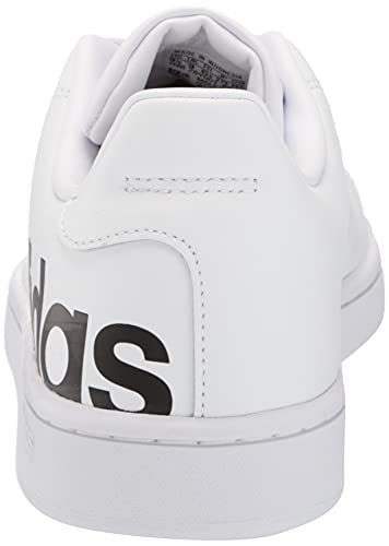 Image of adidas Men Sportswear Sports Shoes | Grand Court Td | White |