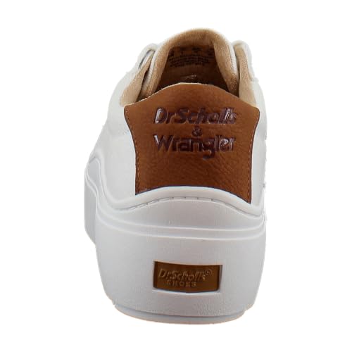 Image of Dr. Scholl's Shoes Women's Time Off Max Sneaker, Women's Platform Shoes