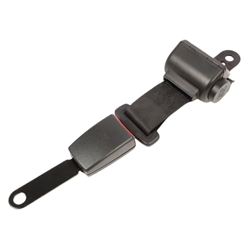 Cocoarm Einstellbarer Gabelstapler -Sicherheitsgurt Stark und Vielseitiger Traktor -Sicherheitsgurt Ersatz für Mäher