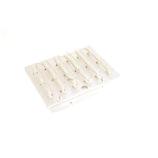 Speed Queen 510329P Dryer Heating Element Genuine Original Equipment Manufacturer (OEM) Part