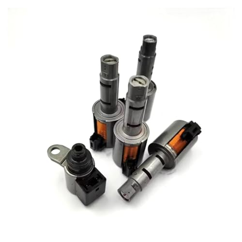 Electrovanne RE0F11A JF015E solénoïde de pression hydraulique CVT