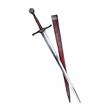 Cluny 15th Century Longsword - Deepeeka