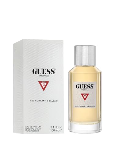 GUESS Originals 2 Eau de parfum Ligne Originals 2 Eau de parfum 100 ml