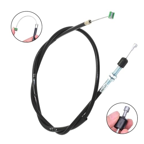 Cable de embrague para motocicleta YZF-R1 anti roturas 4