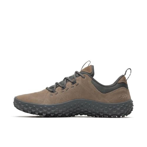 Image of Merrell Wrapt Black, Men's Trainers
