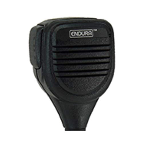 ESM-20-IC7 Speaker Mic for ICOM IC-F1000 IC-F2000 IC-F3001 IC-F4001 IC-F3011 and IC-F4011 Two Way Radios