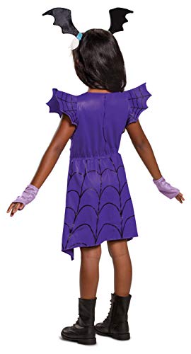 Disfraz Vampirina Ghoul Girls para Niñas miniatura 2