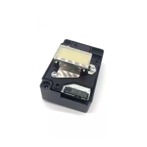 Tête d'impression Epson T1110 L1300 résout les lignes blanches