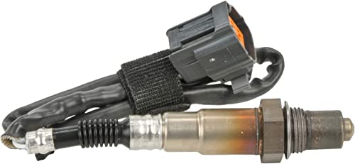 Sensor de oxígeno Herko para Mazda Protege 1999-2003 miniatura 2