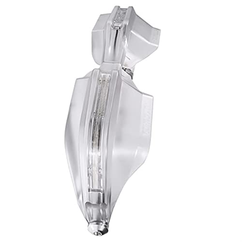 Protège-mains pour Benelli TRK 502 et 502X déflecteurs de guidon moto