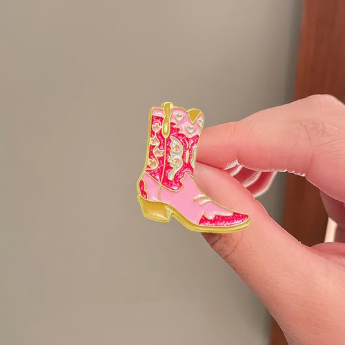 Image of Cute Enamel Pins Cartoon Lapel Pin Brooch Badge for Backpack Jackets Funny Tiger Pins for Gift Anime Enamel Pin for Clothing Hat Decoration