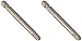 Bosch 27365 PH3, 2-3/4-Inch Length, Extra Hard Titanium Dipped Number 3 Phillips Head Power Insert Bit