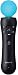 PlayStation 4 Move Motion Controller (Bulk Packaging)